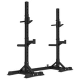Darrahopens Sports & Fitness > Fitness Accessories CORTEX SR-10 Portable Squat Rack Stands