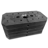 Darrahopens Sports & Fitness > Fitness Accessories CORTEX SS3 Multi-Function Home Gym Station with 98kg Weight Stack