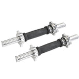 Darrahopens Sports & Fitness > Fitness Accessories CORTEX Standard Dumbbell Handles (Pairs)