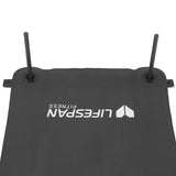 Darrahopens Sports & Fitness > Fitness Accessories CORTEX Wall Mount Exercise Mat Hanger