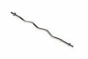 darrahopens Sports & Fitness > Fitness Accessories Curl Bar Barbell Heavy Duty EZ with Spinlock Collars