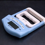 Darrahopens Sports & Fitness > Fitness Accessories Digital Dynamometer Hand Grip Strength Muscle Tester Electronic Power Measure
