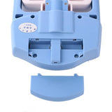 Darrahopens Sports & Fitness > Fitness Accessories Digital Dynamometer Hand Grip Strength Muscle Tester Electronic Power Measure