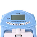 Darrahopens Sports & Fitness > Fitness Accessories Digital Dynamometer Hand Grip Strength Muscle Tester Electronic Power Measure