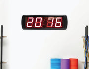 darrahopens Sports & Fitness > Fitness Accessories Digital Timer Interval Fitness Clock