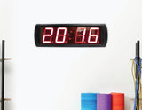 darrahopens Sports & Fitness > Fitness Accessories Digital Timer Interval Fitness Clock