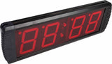 darrahopens Sports & Fitness > Fitness Accessories Digital Timer Interval Fitness Clock
