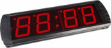 darrahopens Sports & Fitness > Fitness Accessories Digital Timer Interval Fitness Clock