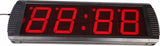 darrahopens Sports & Fitness > Fitness Accessories Digital Timer Interval Fitness Clock