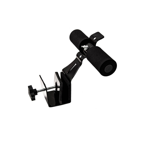 darrahopens Sports & Fitness > Fitness Accessories Doorway Situp Bar Under Door Sit Up Attachment Ab Crunch Abdominal Workout
