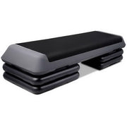 darrahopens Sports & Fitness > Fitness Accessories Everfit 3 Block Level Aerobic Step Bench