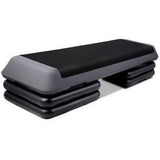 darrahopens Sports & Fitness > Fitness Accessories Everfit 3 Block Level Aerobic Step Bench
