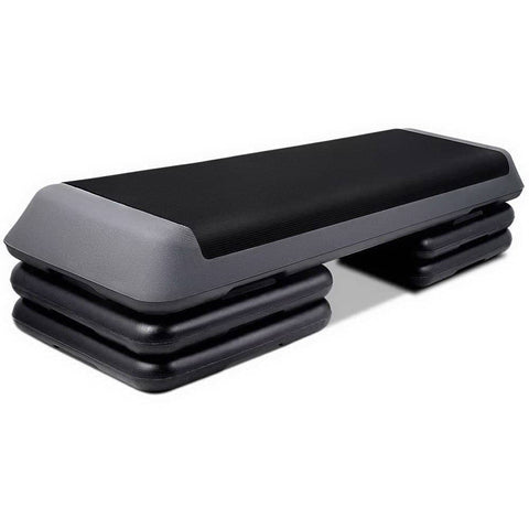 darrahopens Sports & Fitness > Fitness Accessories Everfit 3 Block Level Aerobic Step Bench