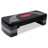 darrahopens Sports & Fitness > Fitness Accessories Everfit 3 Level Aerobic Step Bench