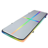 darrahopens Sports & Fitness > Fitness Accessories Everfit 3X1M Air Track Inflatable Tumbling Mat Gymnastics Yoga Mat