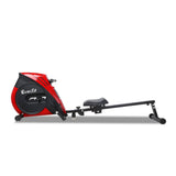 darrahopens Sports & Fitness > Fitness Accessories Everfit 4 Level Rowing Exercise Machine