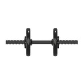 darrahopens Sports & Fitness > Fitness Accessories Everfit 7KG Dumbbells Dumbbell Set Weight Plates Home Gym Fitness Exercise