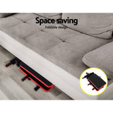 darrahopens Sports & Fitness > Fitness Accessories Everfit Adjustable Sit Up Bench Press Weight Gym Home Exercise Fitness Decline