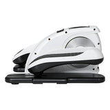 Darrahopens Sports & Fitness > Fitness Accessories Everfit Automatic Pedal Exercise Bike Elliptical Machine Stepper Trainer 50W