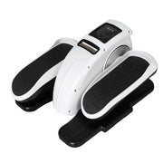 Darrahopens Sports & Fitness > Fitness Accessories Everfit Automatic Pedal Exercise Bike Elliptical Machine Stepper Trainer 50W