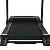 darrahopens Sports & Fitness > Fitness Accessories Everfit Electric Treadmill 420mm 18kmh Home Gym Exercise Machine Fitness Equipment Physical