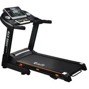 darrahopens Sports & Fitness > Fitness Accessories Everfit Electric Treadmill 420mm 18kmh Home Gym Exercise Machine Fitness Equipment Physical