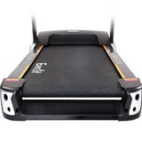 darrahopens Sports & Fitness > Fitness Accessories Everfit Electric Treadmill 48cm Incline Running Home Gym Fitness Machine Black