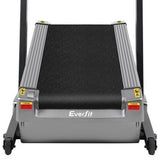 darrahopens Sports & Fitness > Fitness Accessories Everfit Electric Treadmill Auto Incline Trainer CM01 40 Level Incline Gym Exercise Running Machine Fitness