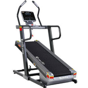 darrahopens Sports & Fitness > Fitness Accessories Everfit Electric Treadmill Auto Incline Trainer CM01 40 Level Incline Gym Exercise Running Machine Fitness