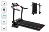 darrahopens Sports & Fitness > Fitness Accessories Everfit Electric Treadmill Home Gym Exercise Fitness Running Machine