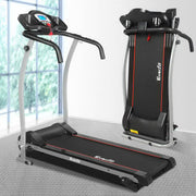 darrahopens Sports & Fitness > Fitness Accessories Everfit Electric Treadmill Home Gym Exercise Machine Fitness Equipment Physical 360mm