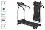 darrahopens Sports & Fitness > Fitness Accessories Everfit Electric Treadmill Home Gym Exercise Machine Fitness Equipment Physical 360mm