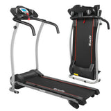 darrahopens Sports & Fitness > Fitness Accessories Everfit Electric Treadmill Home Gym Exercise Machine Fitness Equipment Physical 360mm