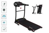 darrahopens Sports & Fitness > Fitness Accessories Everfit Electric Treadmill Incline Home Gym Exercise Machine Fitness 400mm