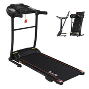 darrahopens Sports & Fitness > Fitness Accessories Everfit Electric Treadmill Incline Home Gym Exercise Machine Fitness 400mm