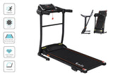 darrahopens Sports & Fitness > Fitness Accessories Everfit Electric Treadmill Incline Home Gym Exercise Machine Fitness 400mm