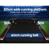 darrahopens Sports & Fitness > Fitness Accessories Everfit Electric Treadmill Incline Home Gym Exercise Machine Fitness 400mm