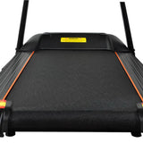 darrahopens Sports & Fitness > Fitness Accessories Everfit Electric Treadmill MIG41 40cm Running Home Gym Machine Fitness 12 Speed Level Foldable Design