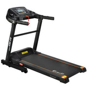 darrahopens Sports & Fitness > Fitness Accessories Everfit Electric Treadmill MIG41 40cm Running Home Gym Machine Fitness 12 Speed Level Foldable Design