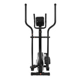 darrahopens Sports & Fitness > Fitness Accessories Everfit Exercise Bike Elliptical Cross Trainer Bicycle Home Gym Fitness Machine