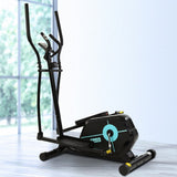 darrahopens Sports & Fitness > Fitness Accessories Everfit Exercise Bike Elliptical Cross Trainer Bicycle Home Gym Fitness Machine