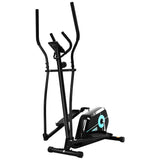 darrahopens Sports & Fitness > Fitness Accessories Everfit Exercise Bike Elliptical Cross Trainer Bicycle Home Gym Fitness Machine