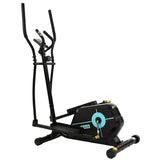 darrahopens Sports & Fitness > Fitness Accessories Everfit Exercise Bike Elliptical Cross Trainer Bicycle Home Gym Fitness Machine