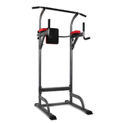 darrahopens Sports & Fitness > Fitness Accessories Everfit Power Tower 4-IN-1 Multi-Function Station Fitness Gym Equipment