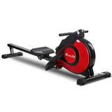 darrahopens Sports & Fitness > Fitness Accessories Everfit Resistance Rowing Exercise Machine