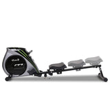 darrahopens Sports & Fitness > Fitness Accessories Everfit Rowing Exercise Machine Rower Resistance Home Gym