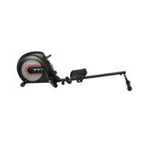 Darrahopens Sports & Fitness > Fitness Accessories Everfit Rowing Machine Elastic Resistance Rower Exercise Home Gym Cardio Fitness