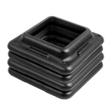 darrahopens Sports & Fitness > Fitness Accessories Everfit Set of 4 Aerobic Step Risers Exercise Stepper Workout Gym Fitness Bench Platform
