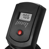 darrahopens Sports & Fitness > Fitness Accessories Everfit Spin Exercise Bike Fitness Commercial Home Workout Gym Equipment Black