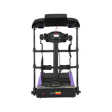 Darrahopens Sports & Fitness > Fitness Accessories Everfit Treadmill Electric Exercise Run Machine Home Gym Fitness
